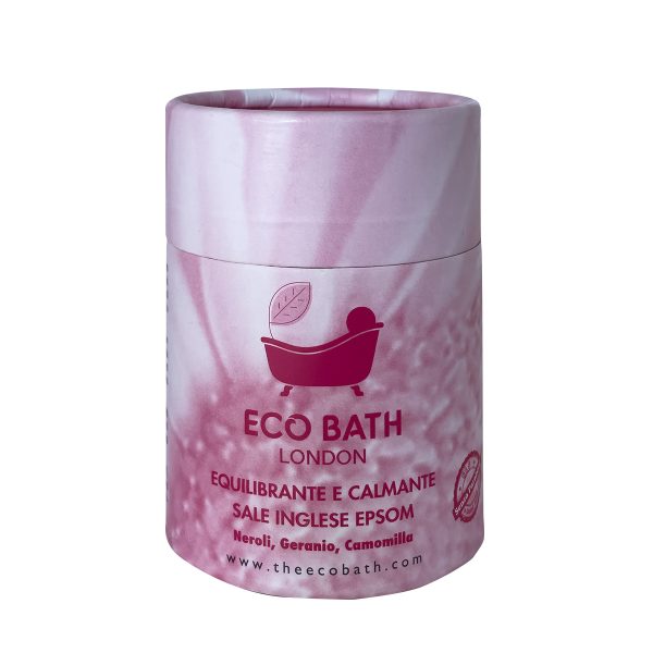 Sali Di Epson Equilibrante Calmante 250 Gr
