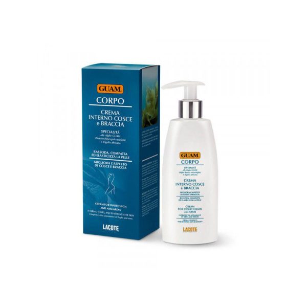 Crema Interno Cosce e Braccia 200ml  GUAM