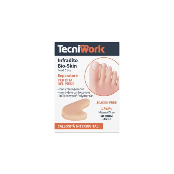 Bioskin Infradito M/L Tecniwork
