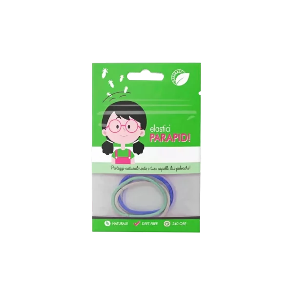 Parapid Elastici 4 Pz