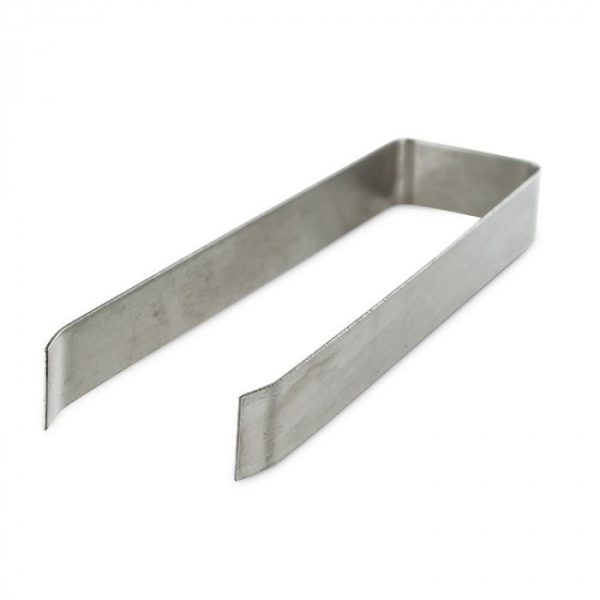 Pinza carboncino per diffusore in resina Aromandise