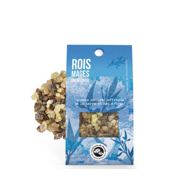 Resina Re Magi 40 Gr