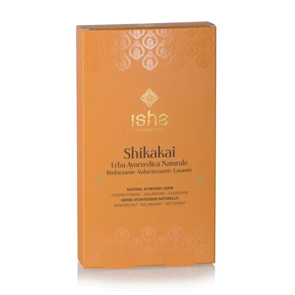 SHIKAKAI 100%Puro 100gr - ISHA