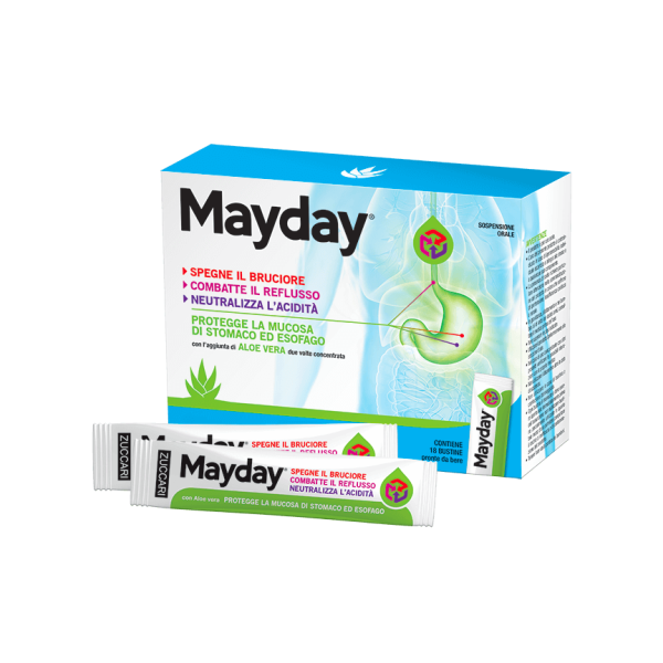 Mayday 24 Bst Zuccari