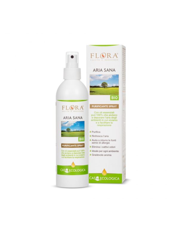 Aria Sana Spray Purificante