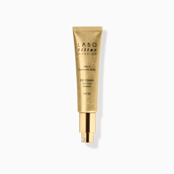 BB Cream spf 20 - perfezionatore di tono n. 14
