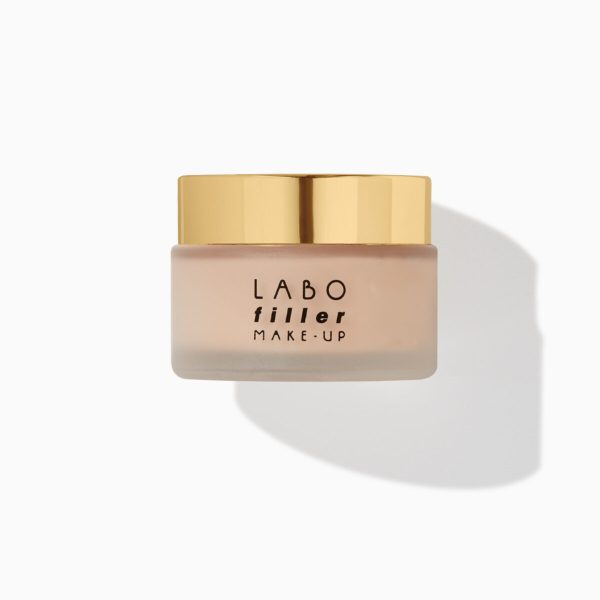 Fondotinta in Crema Levigante spf 15 n. 23