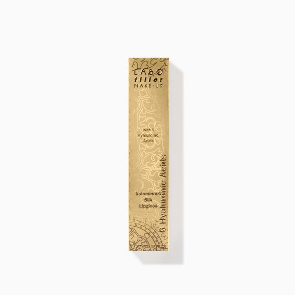Lipgloss Seta Voluminosa n. 304