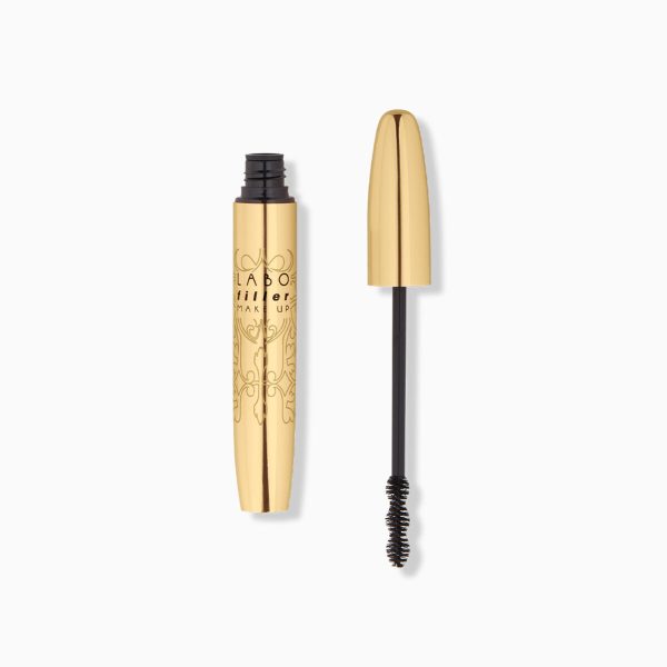 Mascara Volume Intenso