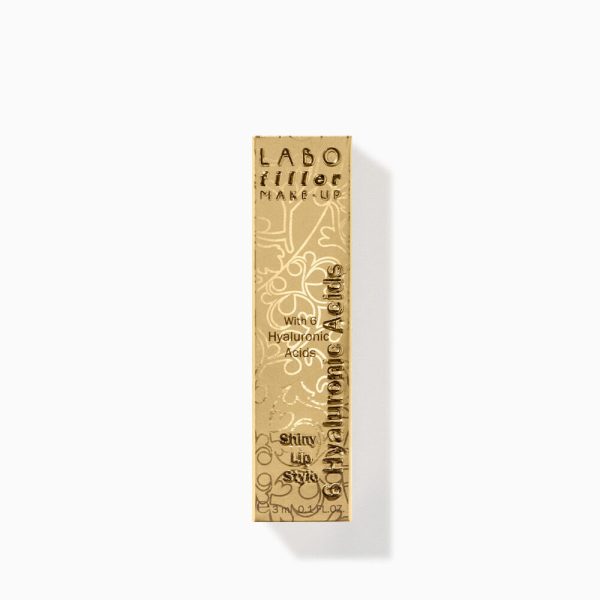 Rossetto stylo brillante col. 205 Petal