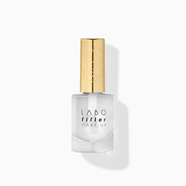 Smalto Top Coat effetto gel 02