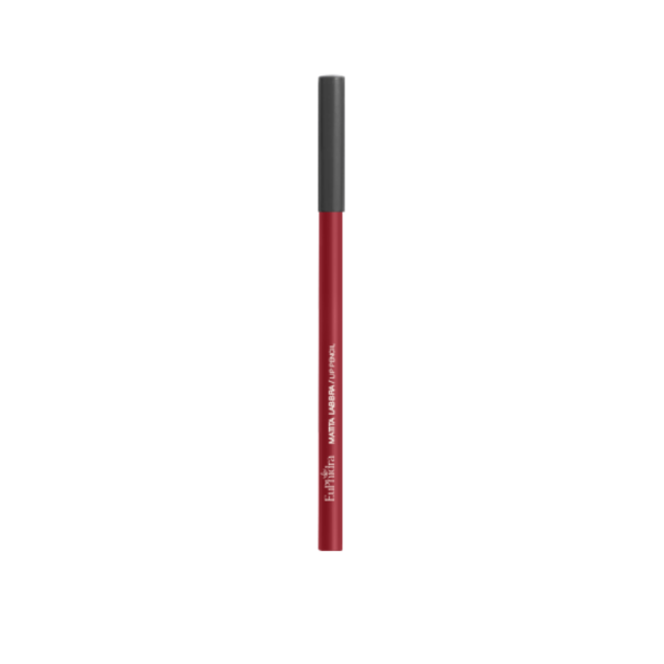 Matita Labbra Rosso Ll02 Euphidra