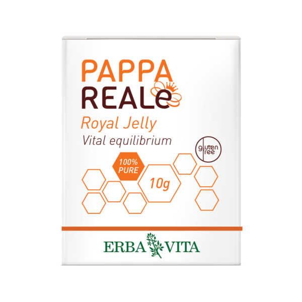 Pappa Reale Fresca Pura