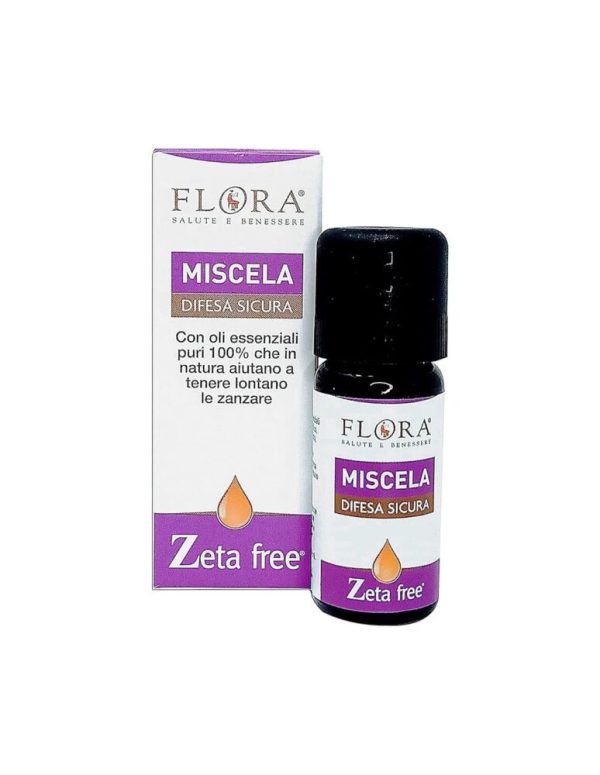 Miscela Difesa Sicura