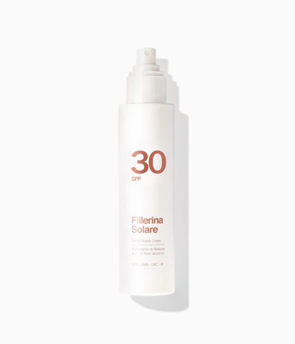 Fillerina Solare Spray Corpo SPF30