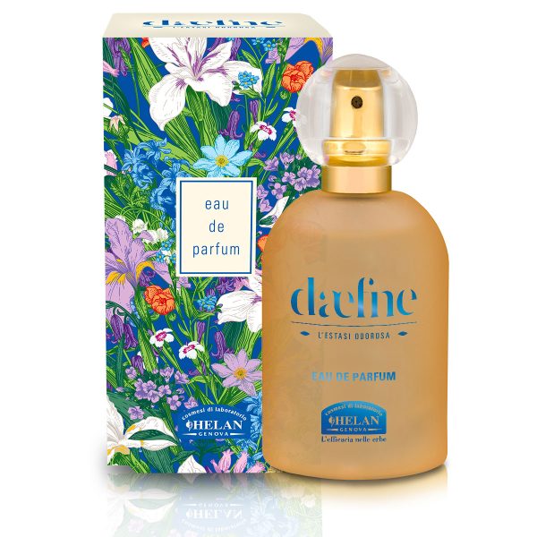 Daefne Eau De Parfum 50ml Helan