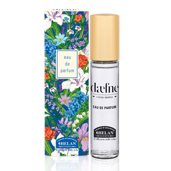Daefne Eau De Parfum 10ml Helan