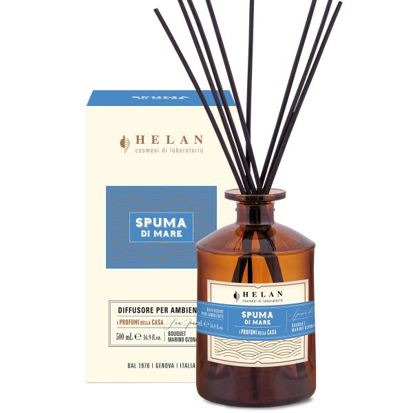 Spuma Di Mare Bastoncini Prof 500ml Helan