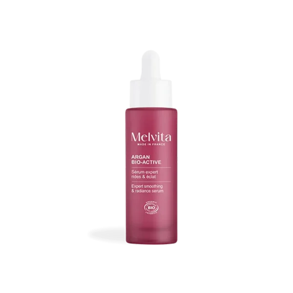Siero Levigante E Illuminante Argan Bio Active