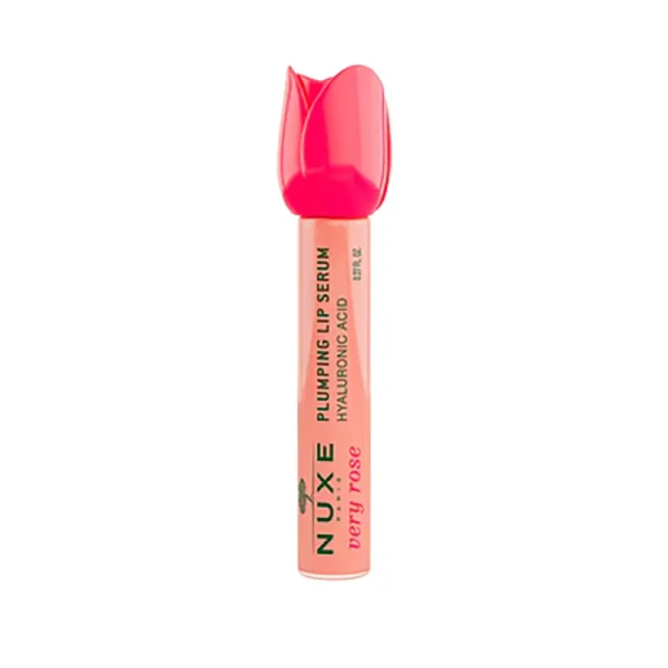 Very Rose Serum Levres Repulpant 8ml Nuxe