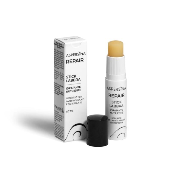 Aspersina Repair Stick labbra 5.7ml