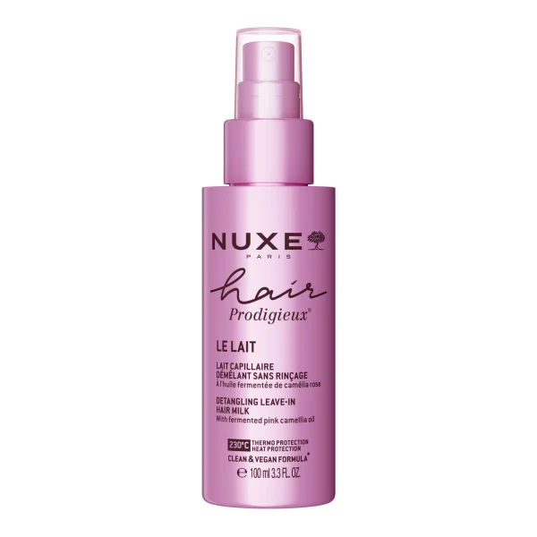 Hair Pro Latte Capillare 100ML Nuxe
