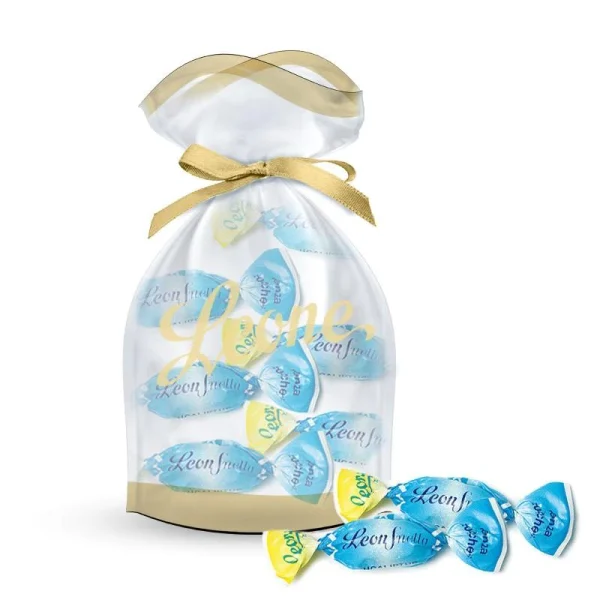 Caramelle Leonsnella Eucalipto Leone 1Kg