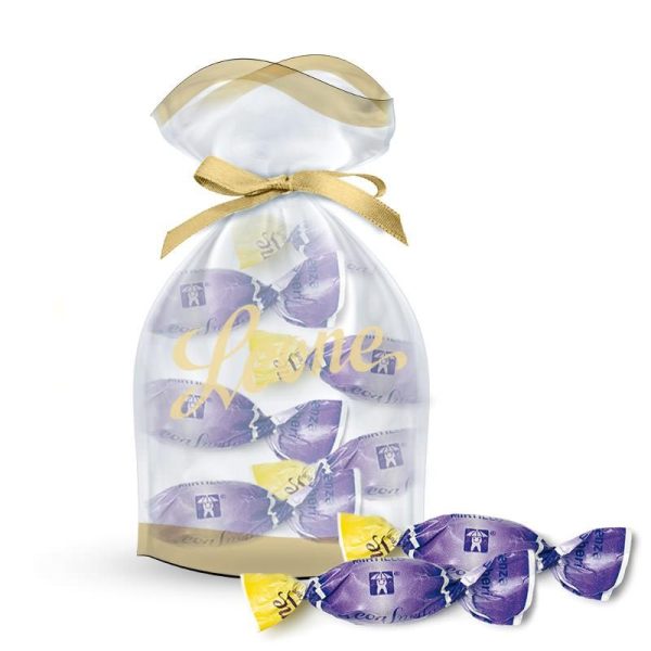 Caramelle Leonsnella Mirtillo Leone 1Kg