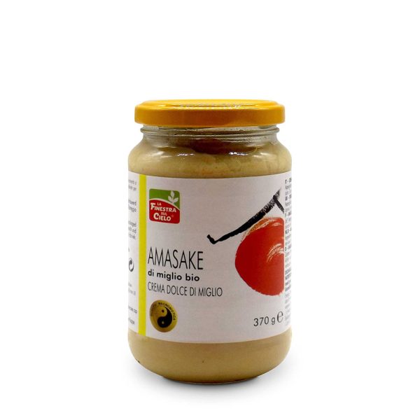 Amasake Di Miglio Bio