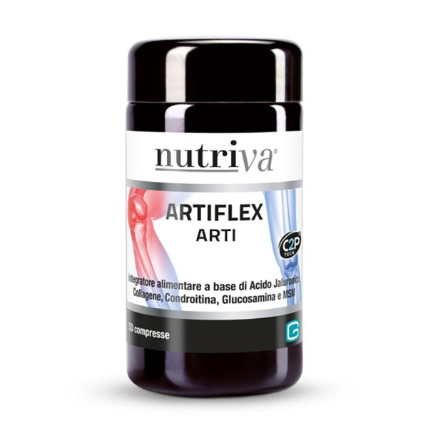 Artiflex Arti 50 Cpr Nutriva