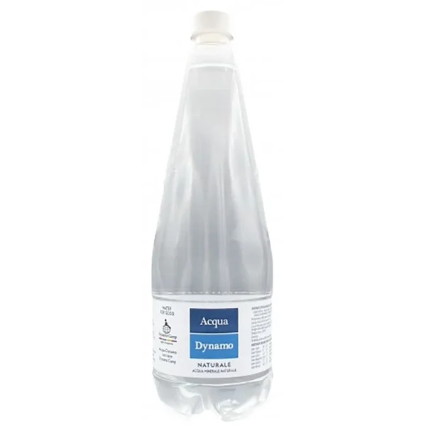 Acqua Dynamo Naturale 1 Lt Ph8.4
