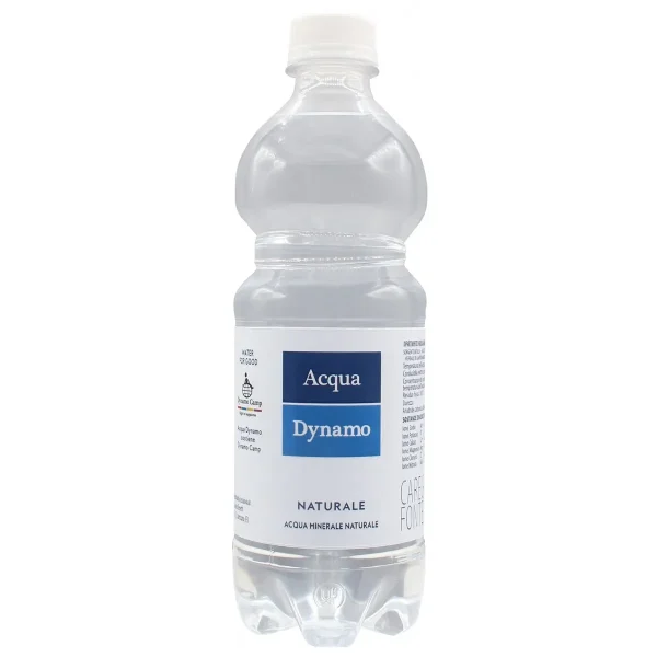 Acqua Dynamo Naturale 500ml Ph8.4