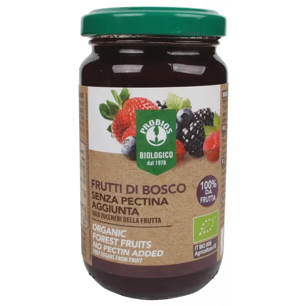 Composta Di Bosco Bio 220 Gr Probios