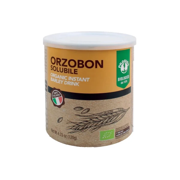 Orzobon 120 Gr Probios
