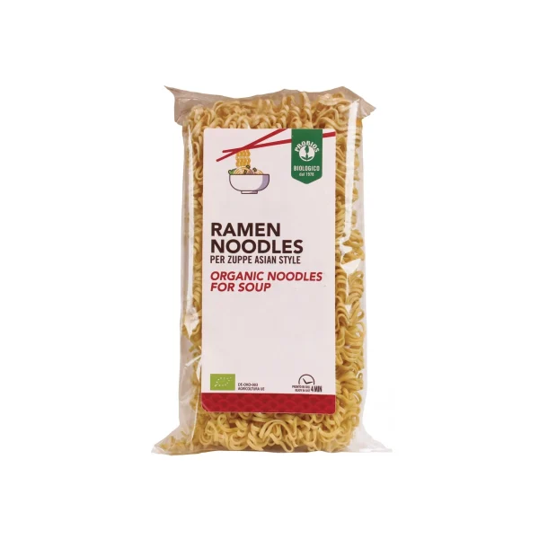 Ramen Noodles 250Gr Probios