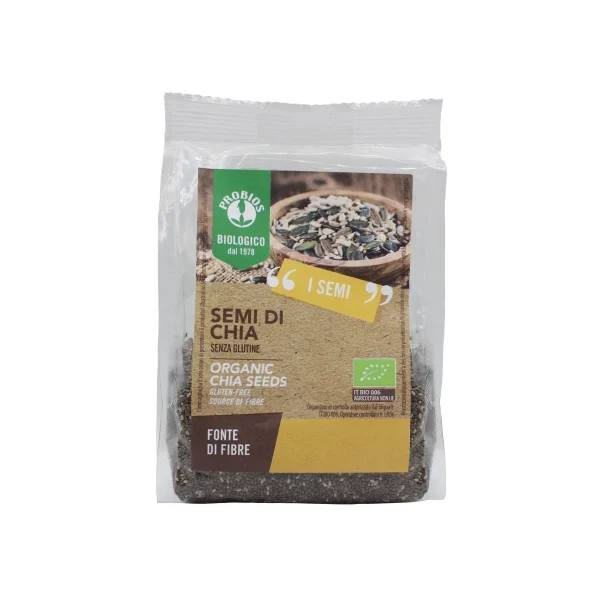 Semi Di Chia Bio 150Gr Probios