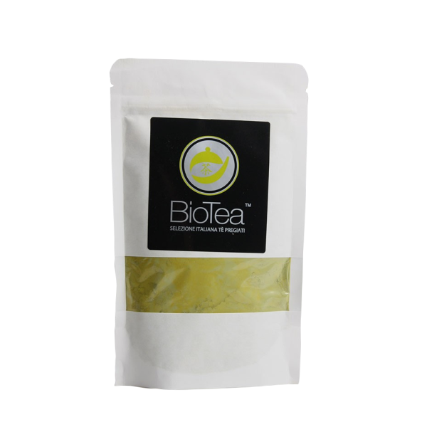 Te' Verde Matcha Ceremomy Grade 100 Gr Biotea