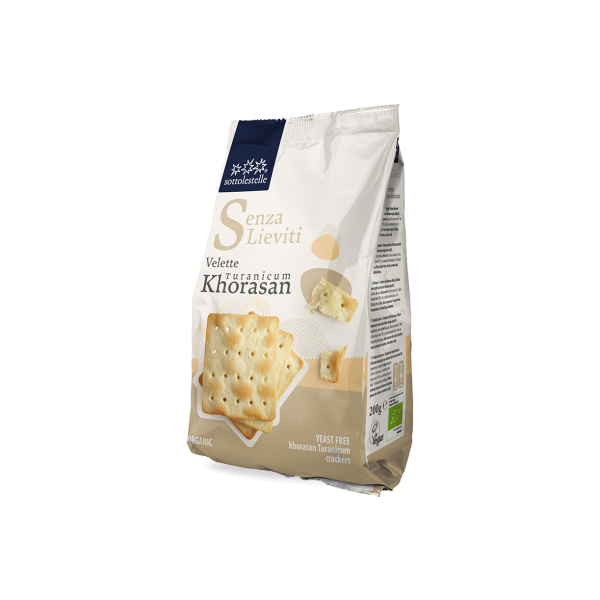 Velette Di Grano Khorasan Kamut *S/L* 185Gr Sottol