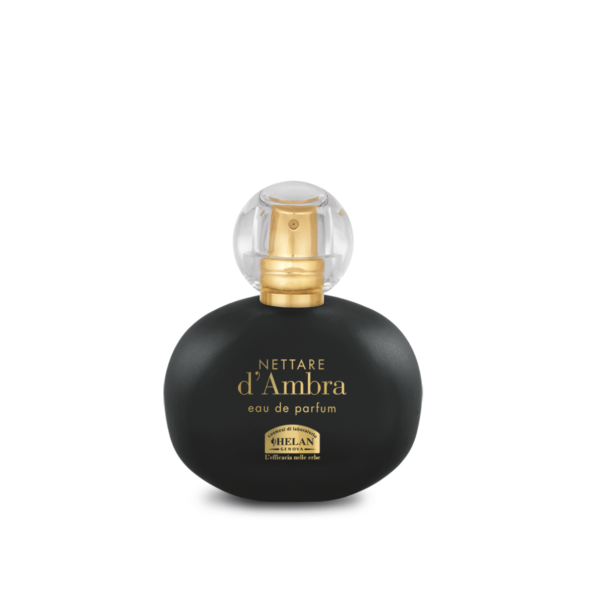 Tester Nettare d'Ambra EDP 50ml Helan