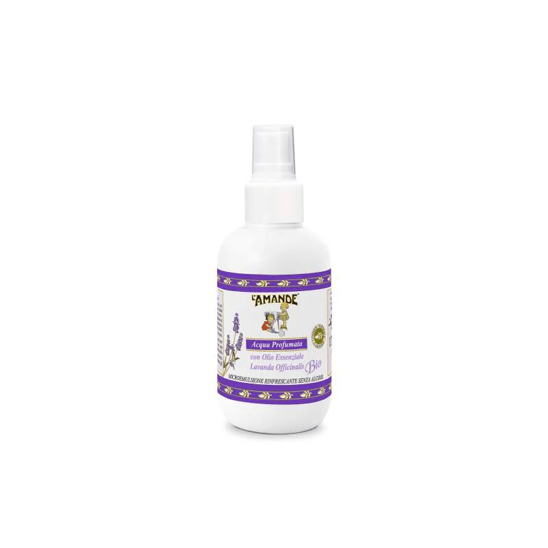 Tester L'Amande Enfant Lavanda Acqua Profumata 125ml