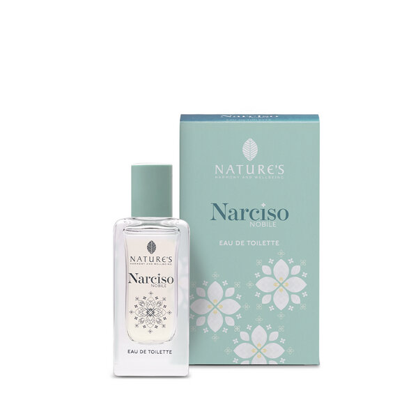 Tester Narciso Nobile EDT 50ml Nature's
