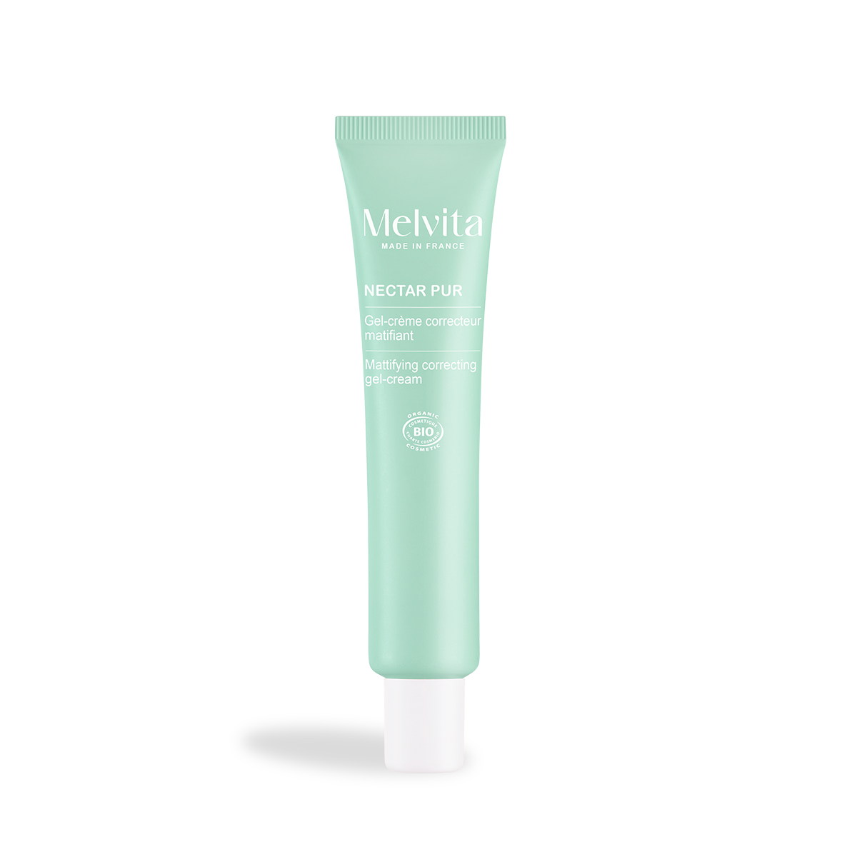 Gel-Crema Correttrice Opacizzante Nectar Pur