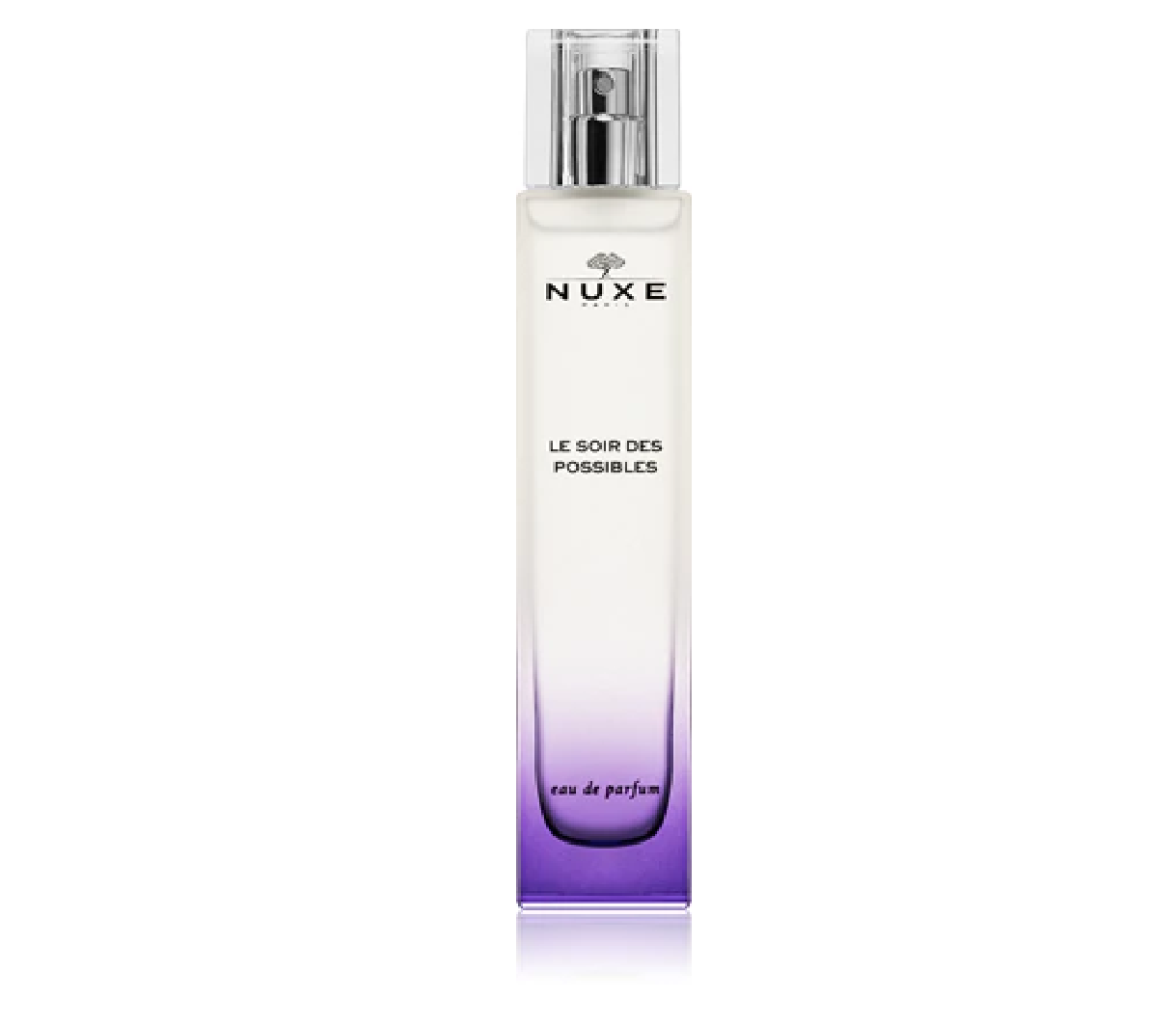 Tester Le Soir Des Possibles 50ml Nuxe