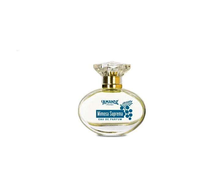 Tester Mimosa Suprema EDP 50 ml L'Amande