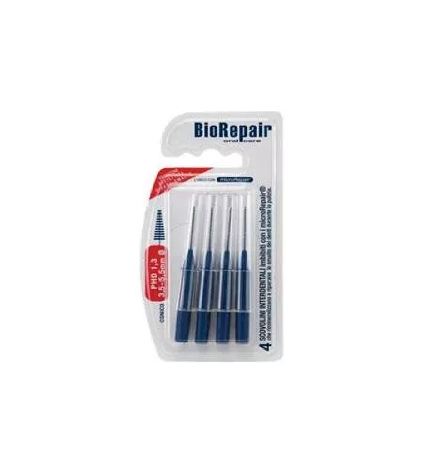 3.5 - 5.5 mm BioRepair Scovolini Conici