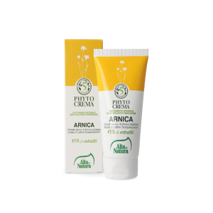 Phytocrema Arnica 75ml Altanatura