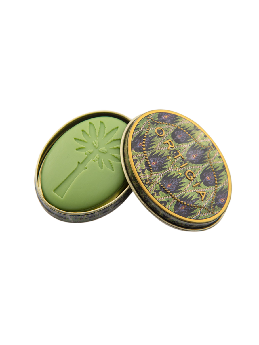 Bergamotto Sapone 25gr Ortigia Sicilia