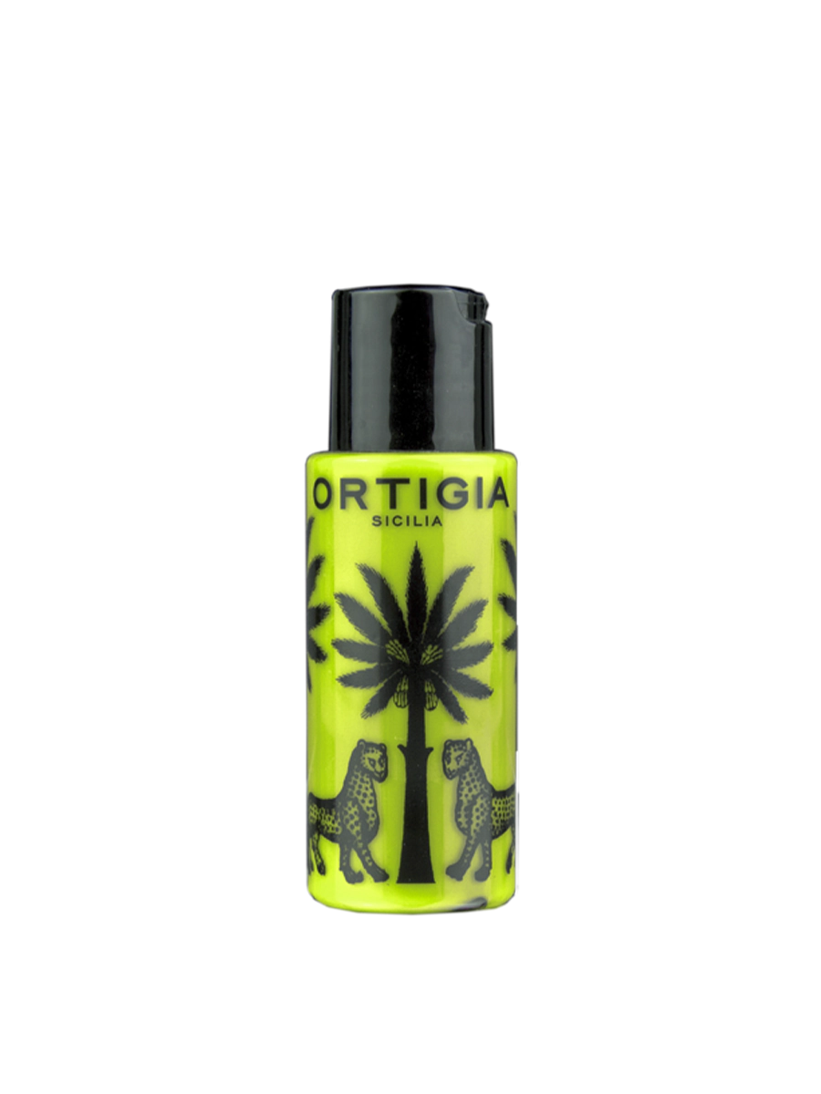 Fico D'India Body Cream 100ml Ortigia Sicilia