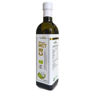 Olio MTC C8 Bio 500ml Forlive