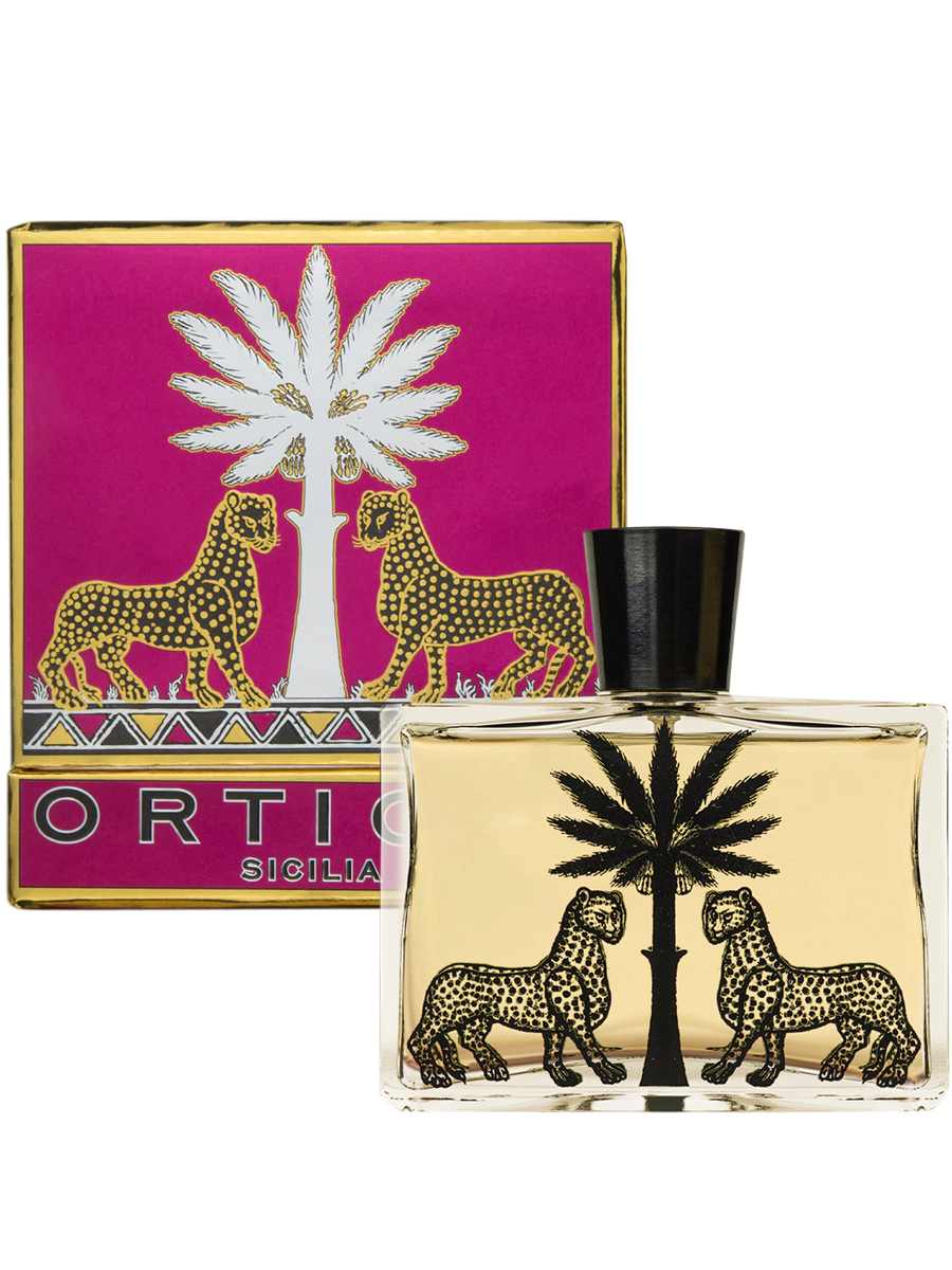 Melograno EDP 100ml Ortigia Sicilia